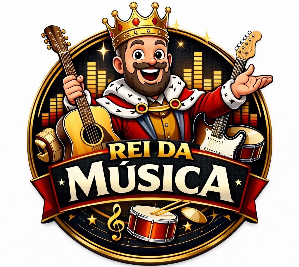 REI DA MÚSICA